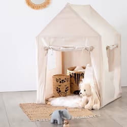 Maison Pin + Toile