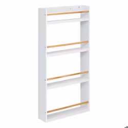 Bibliothèque Classic 4 étages - Atmosphera