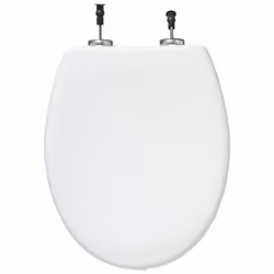 Abattant WC Simply 45cm Blanc