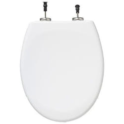 Abattant WC Simply 45cm Blanc