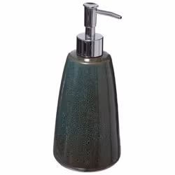 Distributeur de Savon Green Harmony 21cm Vert