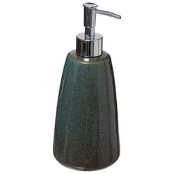 Distributeur de Savon Green Harmony 21cm Vert