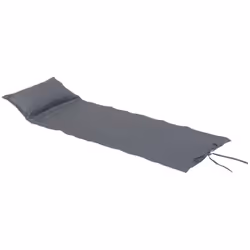 Description générale Le coussin de transat enroulable 'Adiya' est conçu pour améliorer votre confort lors de vos moments de d ...