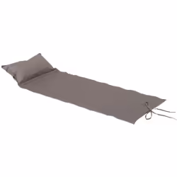 Description générale Le coussin de jardin à roulettes 'Adiya' est conçu pour améliorer votre confort lors de vos moments de d ...