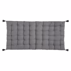 Matelas de Sol Otto 60 x 120 Gris