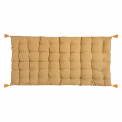 Matelas de Sol Otto 60 x 120 ocre