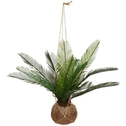 Palmier artificiel Cuba H50cm - Atmosphera créateur d'intérieur
