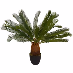 Craquez pour cette plante ananas Atmosphera : elle sublime tout intérieur d'une touche exotique ! Un accessoire de déco atypi ...