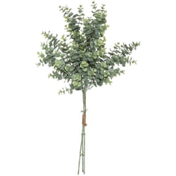 Atmosphera - Bouquet eucalyptus artificiels H64cm créateur d'intérieur