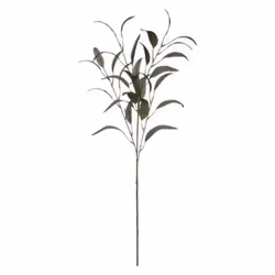 Fleur Artificielle Tige Eucalyptus 94cm Vert