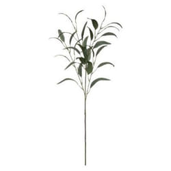 Fleur Artificielle Tige Eucalyptus 94cm Vert