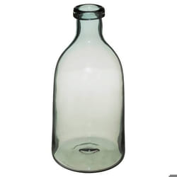 Vase Bouteille Solid Ced House - H29 cm
