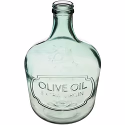 Laissez-vous séduire par l'originalité du vase "Dame jeanne" Atmosphera. Il étonnera vos invités à coup sûr. Pour sublimer le ...