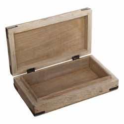 Atmosphera 178710 Boîte de rangement
