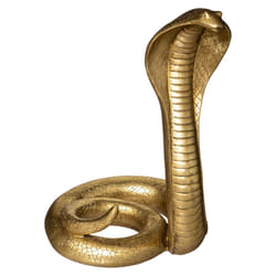 Figurine Cobra H 37 cm
