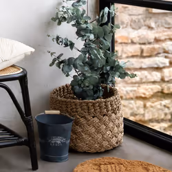 Atmosphera 178736 panier et corbeille décoratifs
