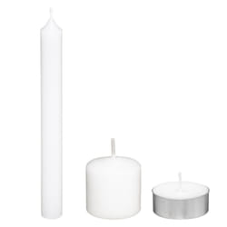 Atmosphera 178300 bougie en cire 1 pièce(s)