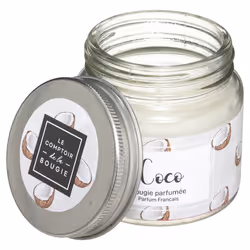Atmosphera 157858M bougie en cire 1 pièce(s)