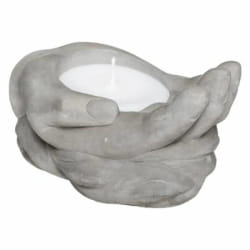 Atmosphera 178331 bougie en cire 1 pièce(s)