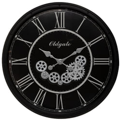 Horloge Meca Plastique D 76 Loann