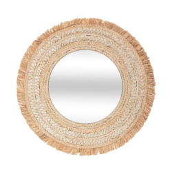 Miroir Tresse D 68 Célia