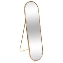 Miroir S / Pied Métal 160 X 43,5 Édition