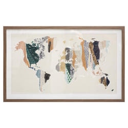 Atmosphera 179505 Peinture murale