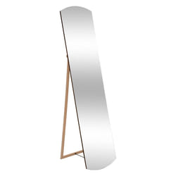 Miroir S / Pied Mdf 40 X 160 Tom