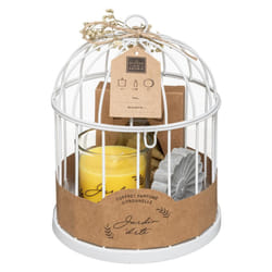 Coffret Cage Lola Citronelle
