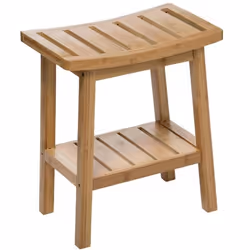 Banc Rangement Bambou Green Harmony - Five