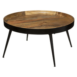 Table Basse D.70 x 40 cm Siwan - Atmosphera