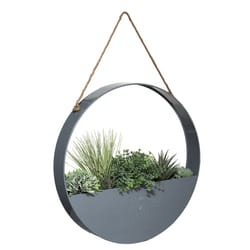 Suspension Métal Plante House D 44