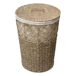 Panier Linge Seagrass - Five
