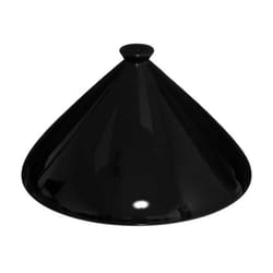 Plat Tajine en grès céramique D30 cm - Five