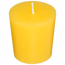 Indispensable pour les soirées d'été, le lot de 10 bougies parfumées* Atmosphera déposera une note exotique dans un univers a ...