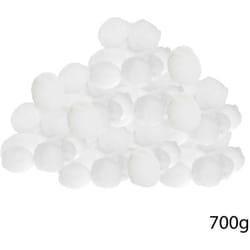Intex - Balles Filtrantes Filtre Piscine