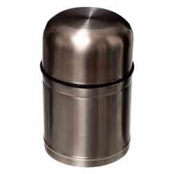 Récipient Isotherme pour Soupe 05L Argent