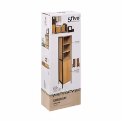 Colonne Tribecart Marron - FIVE
