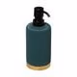Distributeur de Savon Modern 270ml Pétrole