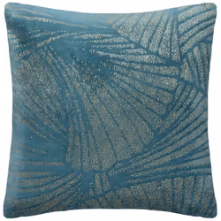 Vous voulez créer une ambiance raffinée chez vous ? Laissez-vous surprendre par l'allure originale du coussin Atmosphera. Une ...