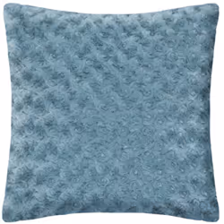 Créez un univers poétique et délicat dans votre intérieur grâce au coussin fourrure bouclé Atmosphera. Une touche de romantis ...
