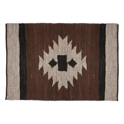 Atmosphera 181074 tapis de sol