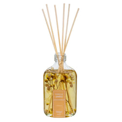 Diffuseur en Verre Vanille Silicone 180 mlvoir
