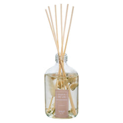 Diffuseur en Verre Lin Silicone 180 mlvoir