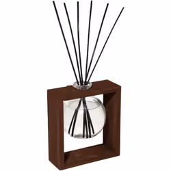 Succombez à l'originalité du diffuseur de parfum "Snow"* Atmosphera pour embaumer votre espace de vie. Un design très moderne ...