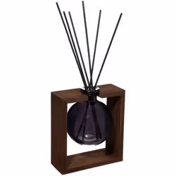 Succombez à l'originalité du diffuseur de parfum "Snow"* Atmosphera pour embaumer votre espace de vie. Un design très moderne ...