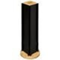 Porte-capsules - 5five - Nera - Rotatif x24 - Métal et Bambou - Compatible Vertuo et Dolce Gusto