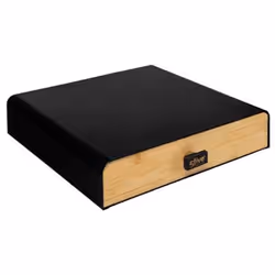 Porte Capsule Tiroir Nera Noir - FIVE
