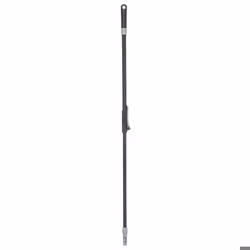 Manche à Balai Télescopique Click 80cm Gris