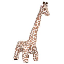 Atmosphera - Peluche Girafe xl Axel